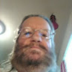 Meet your Posher, Rusty